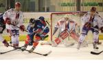 Ligue Magnus : 10me journe : Angers  vs Lyon