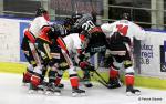 Ligue Magnus : 9me journe : Nice vs Bordeaux