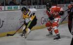 Ligue Magnus : 10me journe : Epinal  vs Strasbourg 