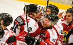 Ligue Magnus : 11me journe : Chamonix / Morzine vs Angers 