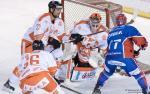 Ligue Magnus : 11me journe : Lyon vs Epinal 