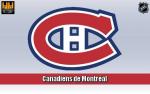 NHL - Prsentation : Canadien de Montral