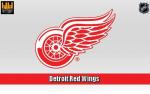 NHL - Prsentation : Detroit Red Wings