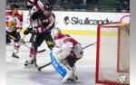 Ligue Magnus : 12me journe : Bordeaux vs Chamonix / Morzine