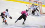 Ligue Magnus : 13me journe : Amiens  vs Bordeaux