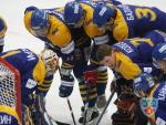 KHL : Prsentation des Quarts de Finale