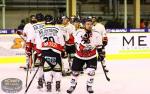 Ligue Magnus : 13me journe : Chamonix / Morzine vs Nice