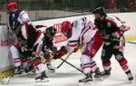 Ligue Magnus : 14me journe : Bordeaux vs Grenoble 