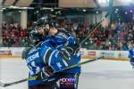 Ligue Magnus : 14me journe : Gap  vs Angers 