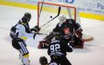 Ligue Magnus : 15me journe : Amiens  vs Rouen