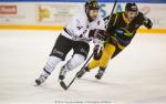 Ligue Magnus : 16me journe : Strasbourg  vs Amiens 