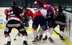 Ligue Magnus : 16me journe : Bordeaux vs Angers 