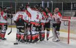 Ligue Magnus : 17me journe : Epinal  vs Bordeaux