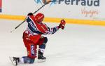 Ligue Magnus : 8me journe : Grenoble  vs Lyon