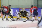 Ligue Magnus : 18me journe : Rouen vs Angers 