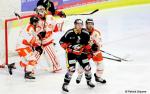 Ligue Magnus : 18me journe : Nice vs Epinal 