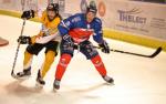 Ligue Magnus : 19me journe : Angers  vs Strasbourg 