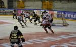 Ligue Magnus : 20me journe : Rouen vs Bordeaux