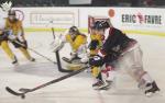 Ligue Magnus : 21me journe : Bordeaux vs Strasbourg 