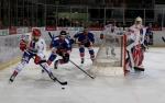 Ligue Magnus : 21me journe : Epinal  vs Lyon