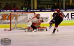 Ligue Magnus : 22me journe : Chamonix / Morzine vs Epinal 