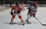 Ligue Magnus : 23me journe : Epinal  vs Grenoble 