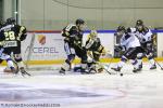 Ligue Magnus : 23me journe : Rouen vs Gap 