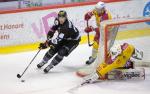 Ligue Magnus : 26me journe : Amiens  vs Dijon 