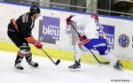 Ligue Magnus : 25me journe : Nice vs Lyon