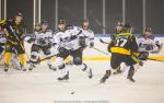 Ligue Magnus : 25me journe : Strasbourg  vs Gap 