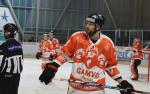 Ligue Magnus : 26me journe : Epinal  vs Chamonix / Morzine