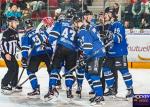 Ligue Magnus : 26me journe : Gap  vs Lyon