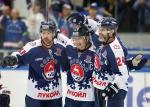 KHL : Les bonnes habitudes