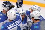 KHL : La course se resserre