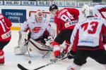 KHL : Derby glacial