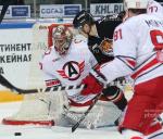 KHL : A vive allure