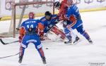 Ligue Magnus : 27me journe : Lyon vs Angers 