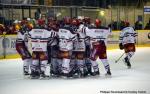 Ligue Magnus : 27me journe : Dijon  vs Grenoble 