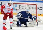 KHL : Derby matris