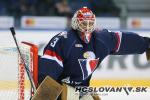 KHL : Et bravo Barry !