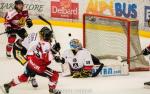 Ligue Magnus : 28me journe : Chamonix / Morzine vs Nice