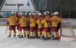 Ligue Magnus : 28me journe : Epinal  vs Dijon 