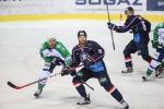 KHL : Le festin de l'Ours