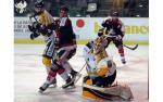 Ligue Magnus : 28me journe : Bordeaux vs Rouen