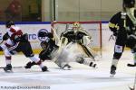 Ligue Magnus : 29me journe : Rouen vs Chamonix / Morzine