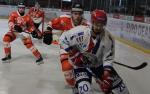 Ligue Magnus : 30me journe : Epinal  vs Lyon