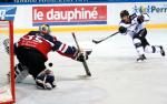 Ligue Magnus : 30me journe : Grenoble  vs Gap 