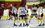 Ligue Magnus : 31me journe : Dijon  vs Rouen