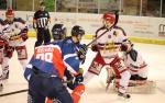 Ligue Magnus : 31me journe : Angers  vs Grenoble 