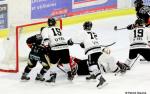 Ligue Magnus : 31me journe : Nice vs Amiens 